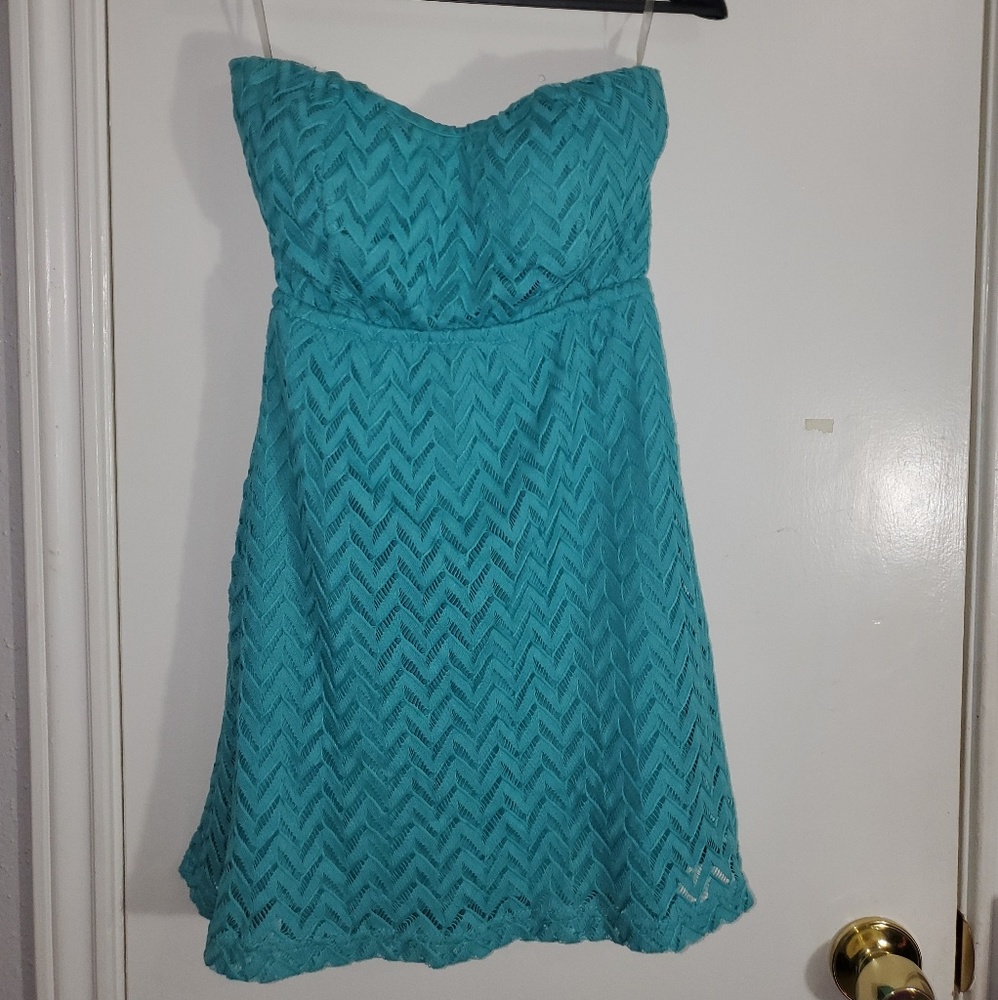 XS Dress,